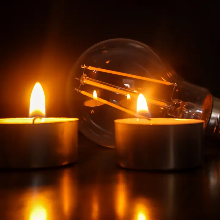 Tips to survive loadshedding
