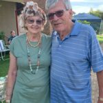 Antonette & Peter Van den Elshout