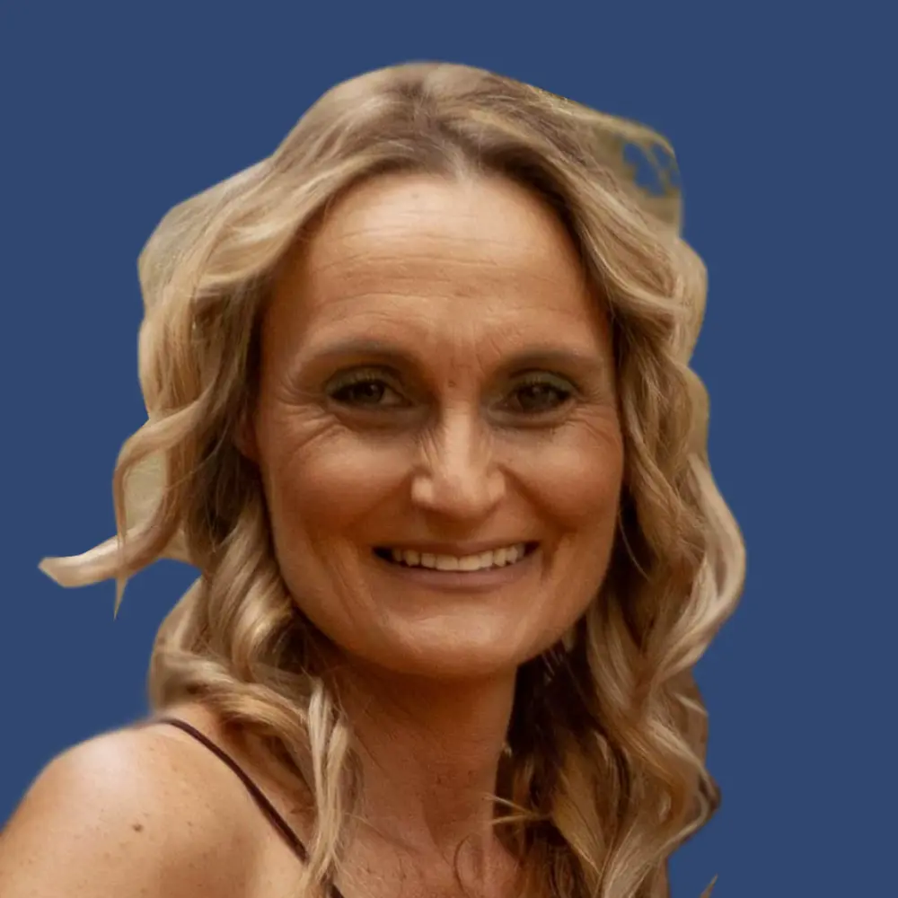 Lizelle Badenhorst