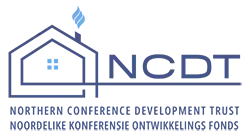 NCDT Logo