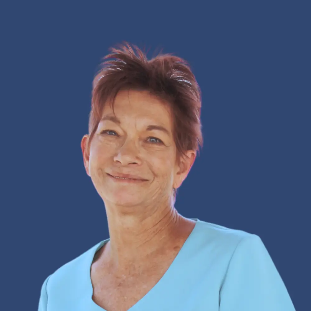 Rosemary Duminy
