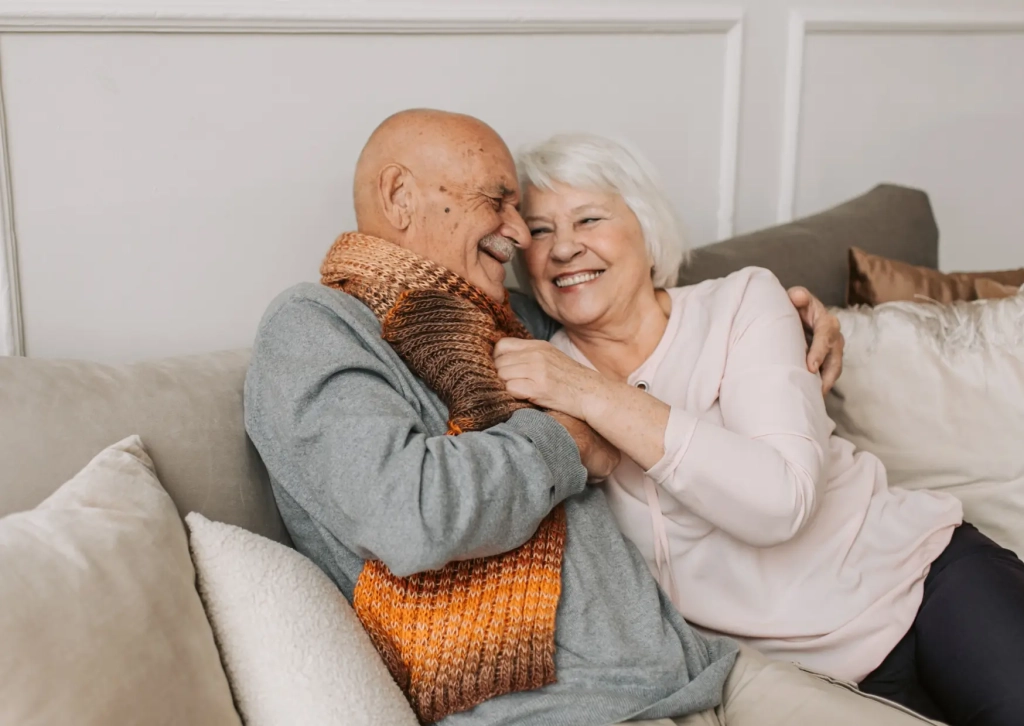 Live a happy life at ESDA