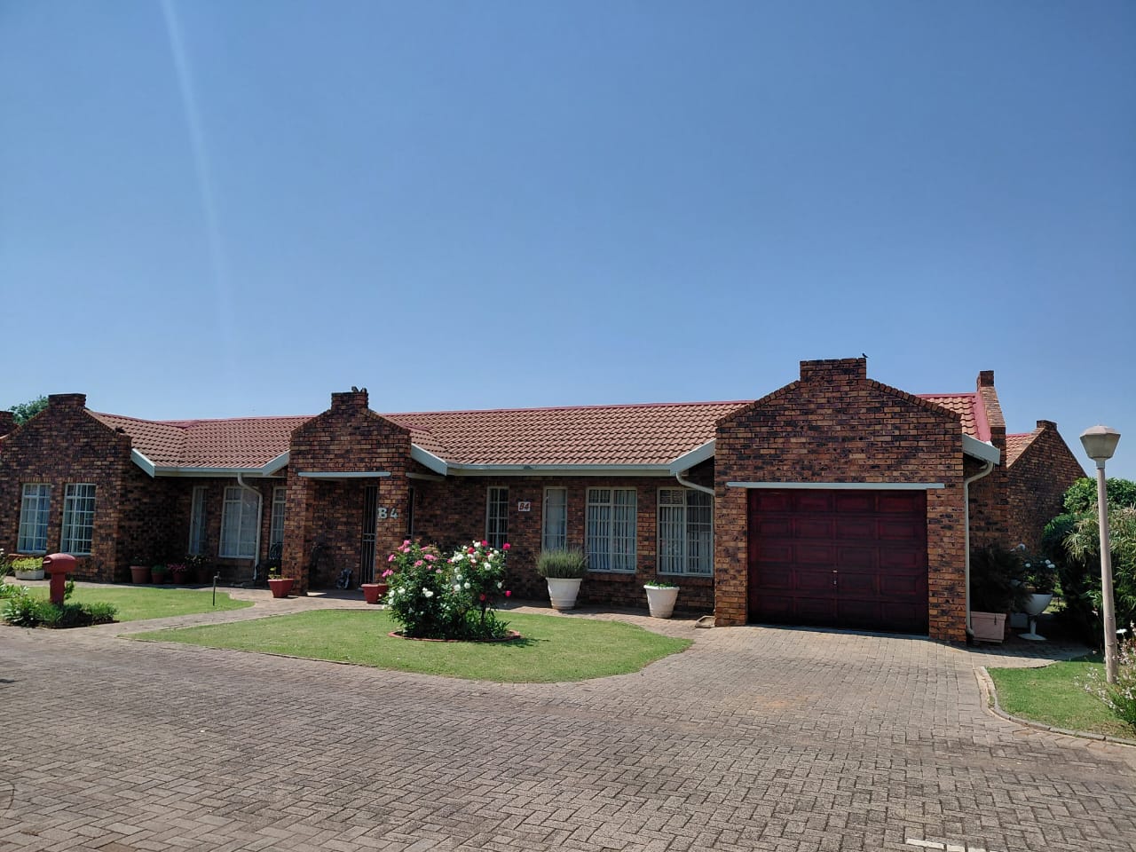 Three Rivers – Bataleur 4 : Stunning two bedroom retirement unit for sale
