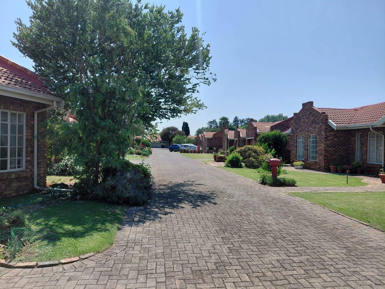 Three Rivers – Bataleur 4 : Stunning two bedroom retirement unit for sale
