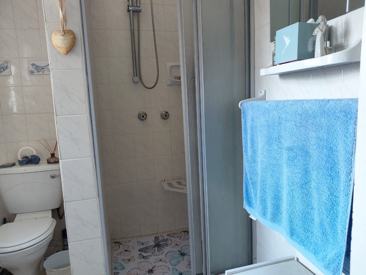 Three Rivers – Bataleur 4 : Stunning two bedroom retirement unit for sale