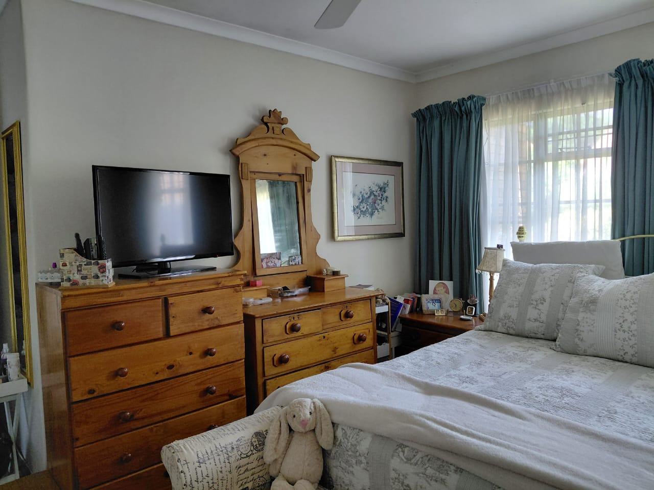 Three Rivers – Bataleur 4 : Stunning two bedroom retirement unit for sale