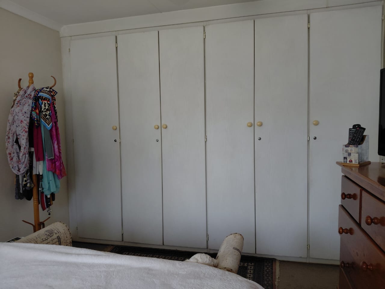 Three Rivers – Bataleur 4 : Stunning two bedroom retirement unit for sale