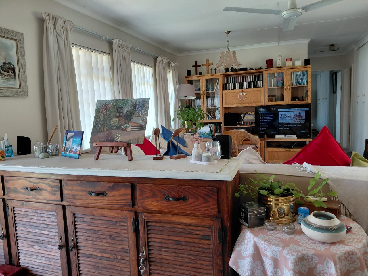 Three Rivers – Bataleur 4 : Stunning two bedroom retirement unit for sale