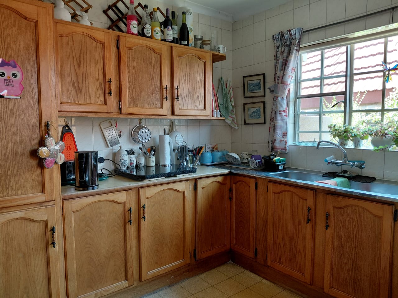 Three Rivers – Bataleur 4 : Stunning two bedroom retirement unit for sale