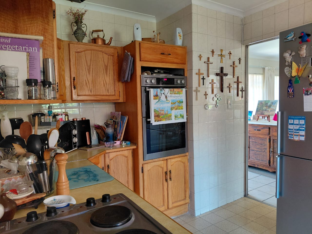 Three Rivers – Bataleur 4 : Stunning two bedroom retirement unit for sale