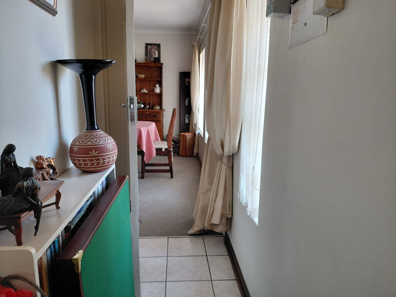 Three Rivers – Bataleur 4 : Stunning two bedroom retirement unit for sale