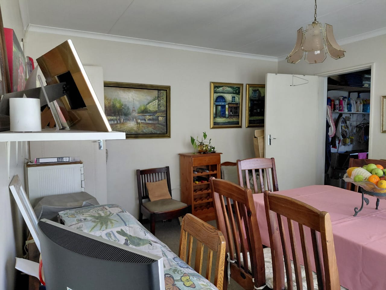 Three Rivers – Bataleur 4 : Stunning two bedroom retirement unit for sale