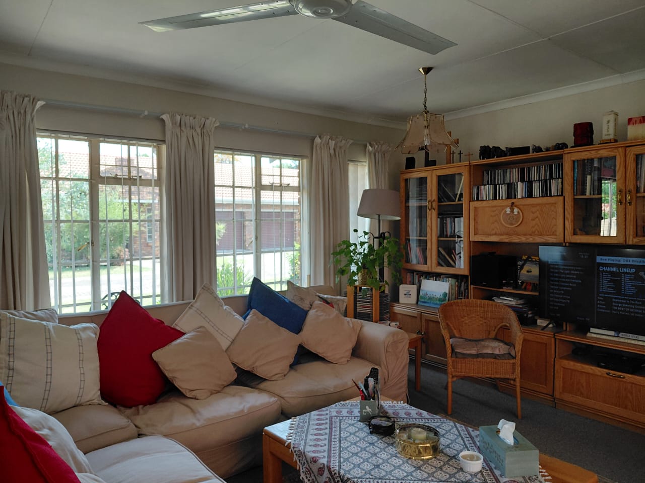Three Rivers – Bataleur 4 : Stunning two bedroom retirement unit for sale