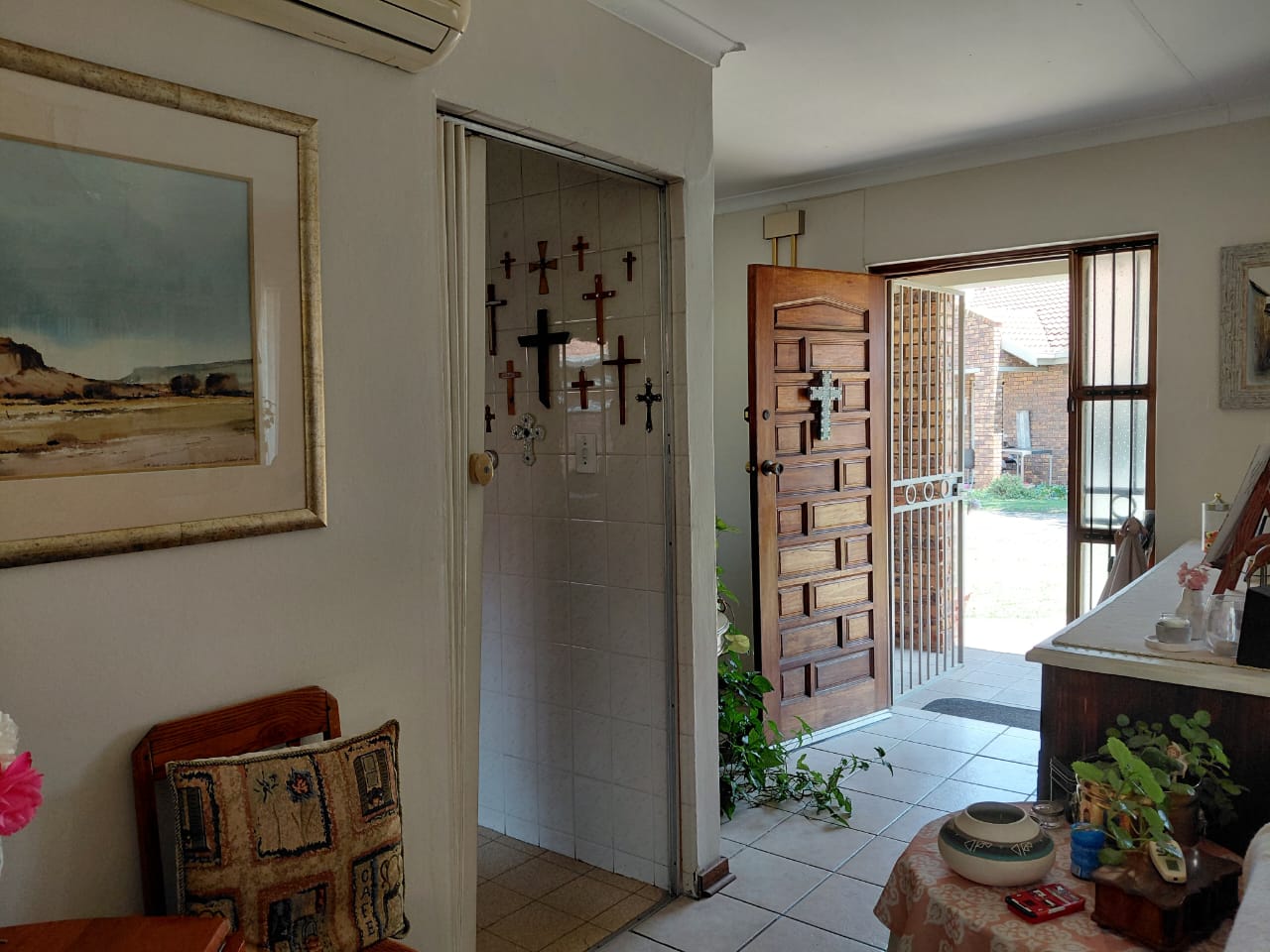 Three Rivers – Bataleur 4 : Stunning two bedroom retirement unit for sale