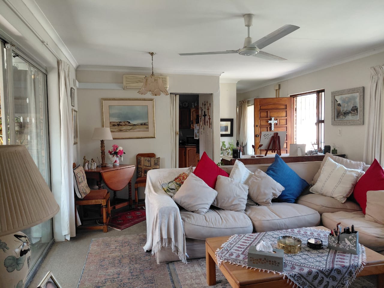 Three Rivers – Bataleur 4 : Stunning two bedroom retirement unit for sale