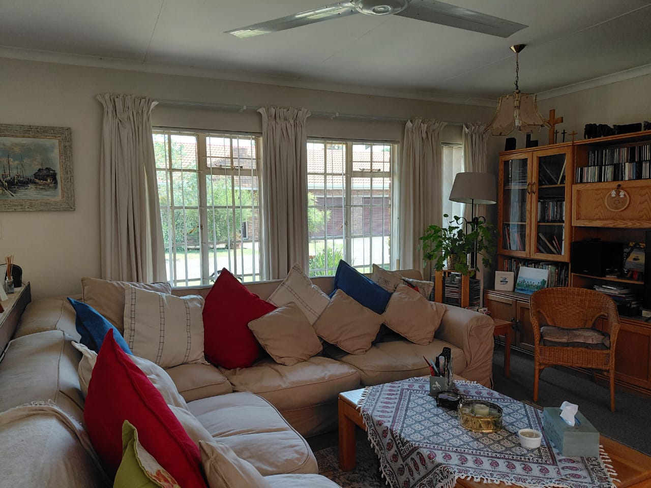 Three Rivers – Bataleur 4 : Stunning two bedroom retirement unit for sale