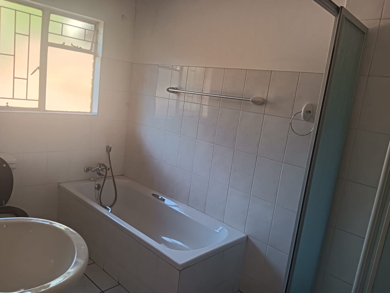 Unit H05: Stunning 3 Bedroom Retirement Unit For Sale inside Advent Haven Retirement Village.