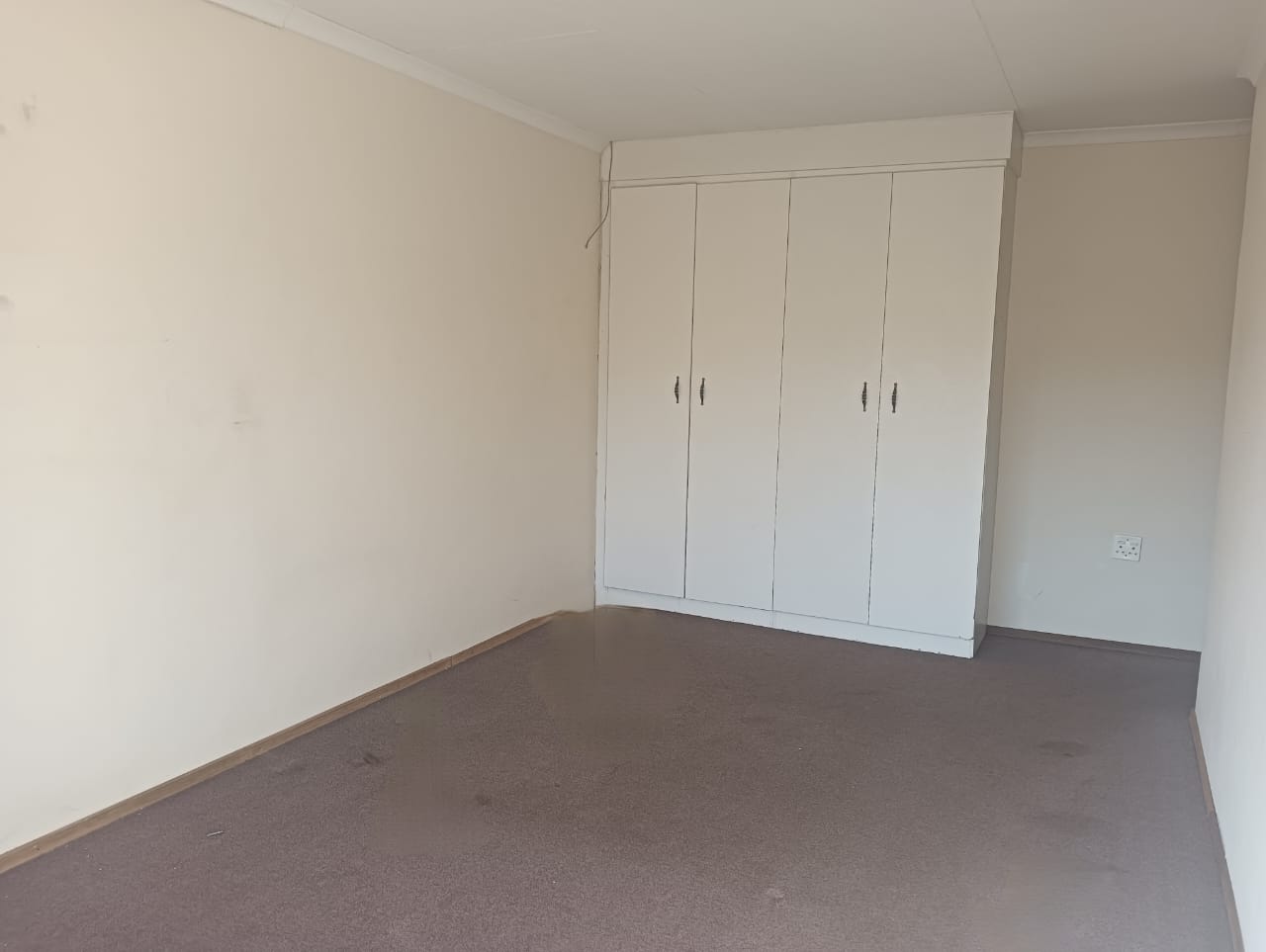 Unit H05: Stunning 3 Bedroom Retirement Unit For Sale inside Advent Haven Retirement Village.