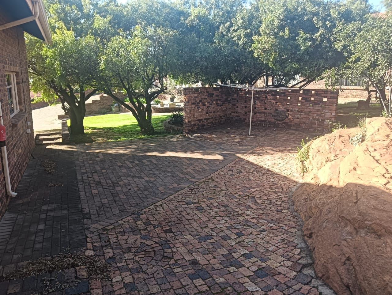 Unit H05: Stunning 3 Bedroom Retirement Unit For Sale inside Advent Haven Retirement Village.