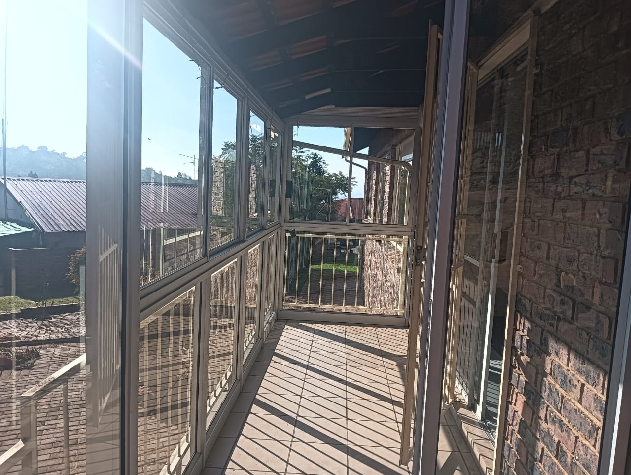 Unit H05: Stunning 3 Bedroom Retirement Unit For Sale inside Advent Haven Retirement Village.