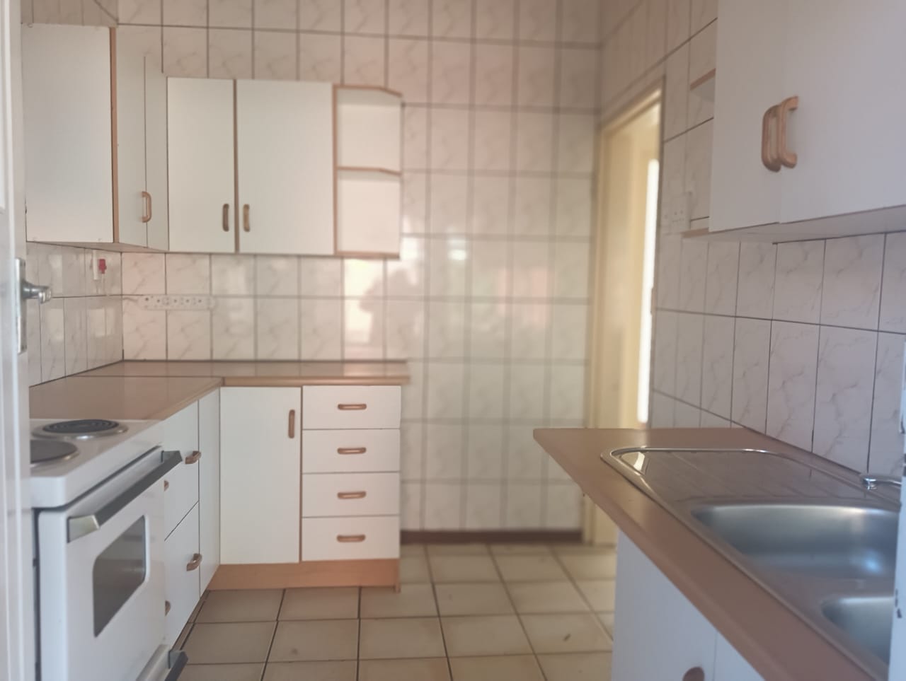 Unit F08: Beautiful 1 Bedroom retirement unit for sale in Advent Haven Retirement Village.