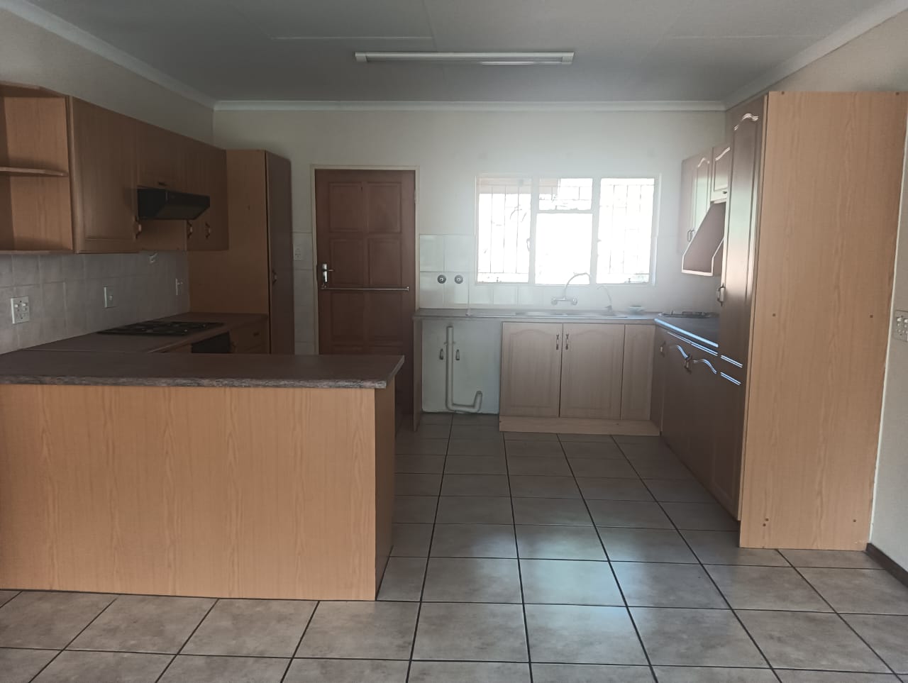 Unit H05: Stunning 3 Bedroom Retirement Unit For Sale inside Advent Haven Retirement Village.