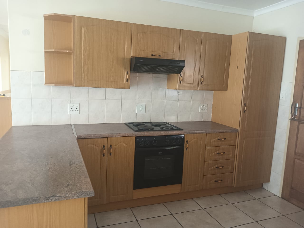 Unit H05: Stunning 3 Bedroom Retirement Unit For Sale inside Advent Haven Retirement Village.