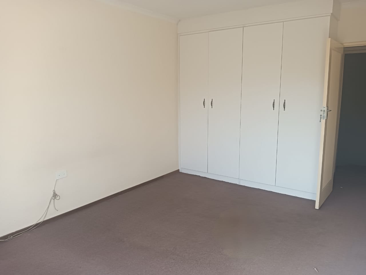 Unit H05: Stunning 3 Bedroom Retirement Unit For Sale inside Advent Haven Retirement Village.