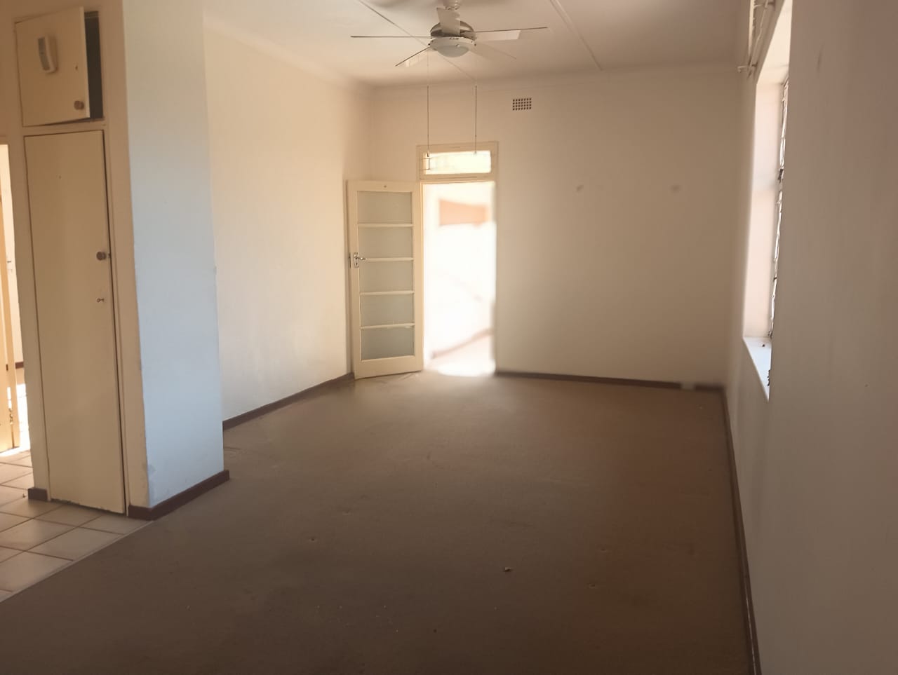Unit F08: Beautiful 1 Bedroom retirement unit for sale in Advent Haven Retirement Village.