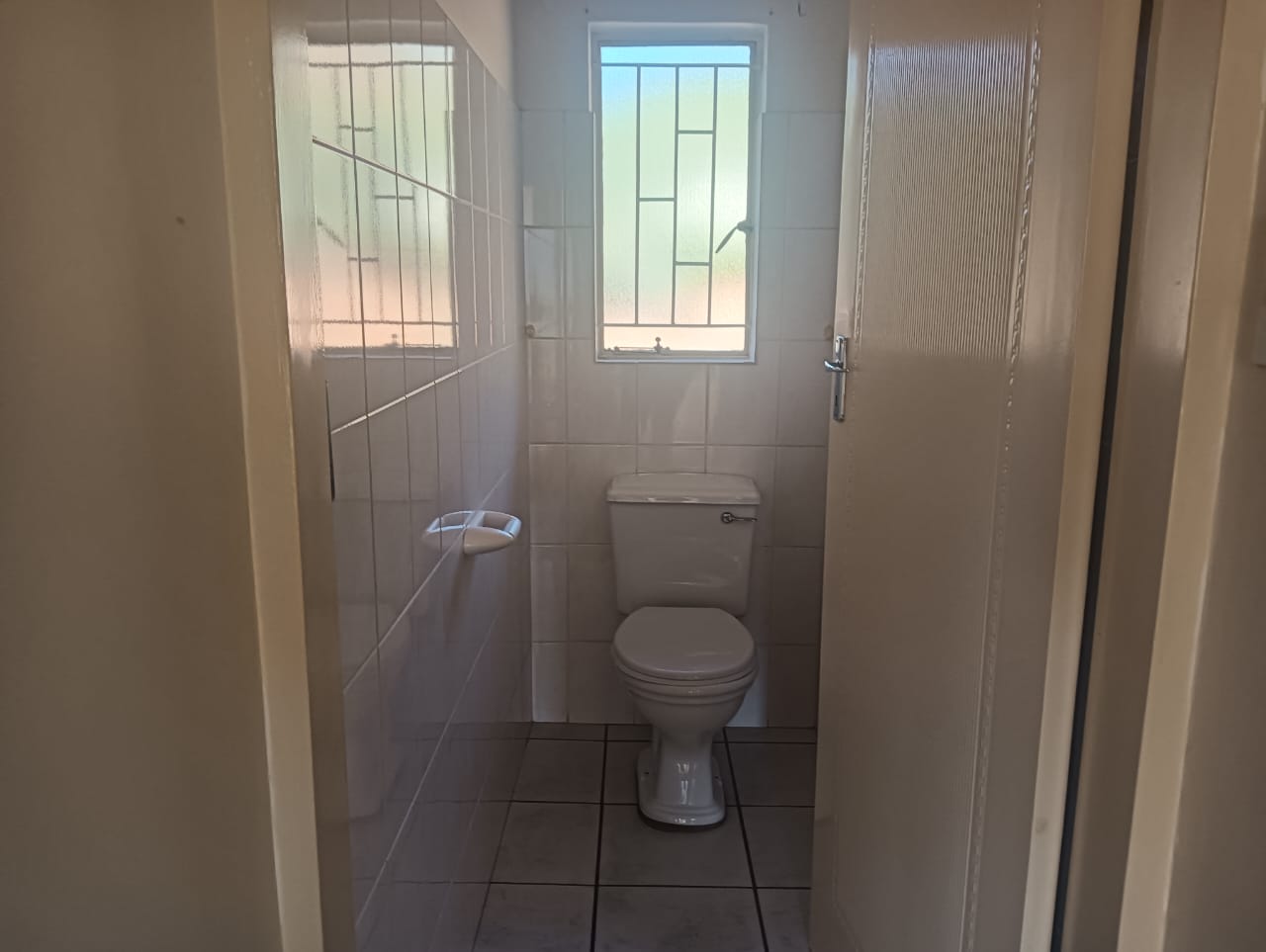 Unit H05: Stunning 3 Bedroom Retirement Unit For Sale inside Advent Haven Retirement Village.