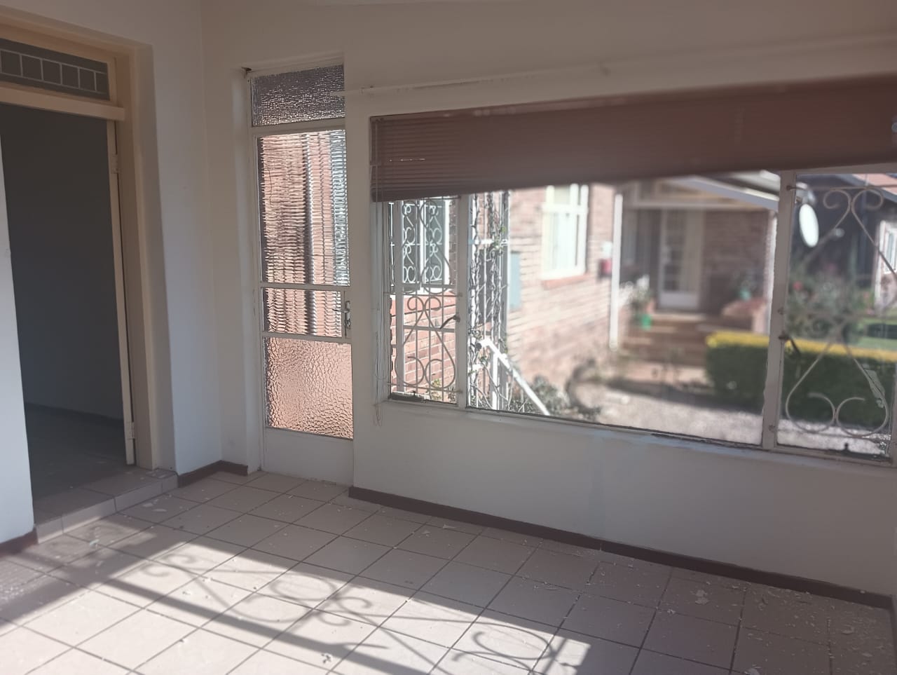 Unit F08: Beautiful 1 Bedroom retirement unit for sale in Advent Haven Retirement Village.