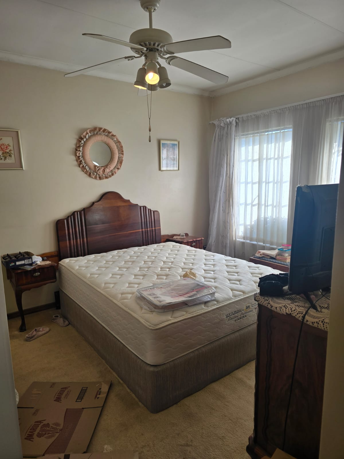 3 Sonskyn A9 : Beautiful two bedroom rental unit.