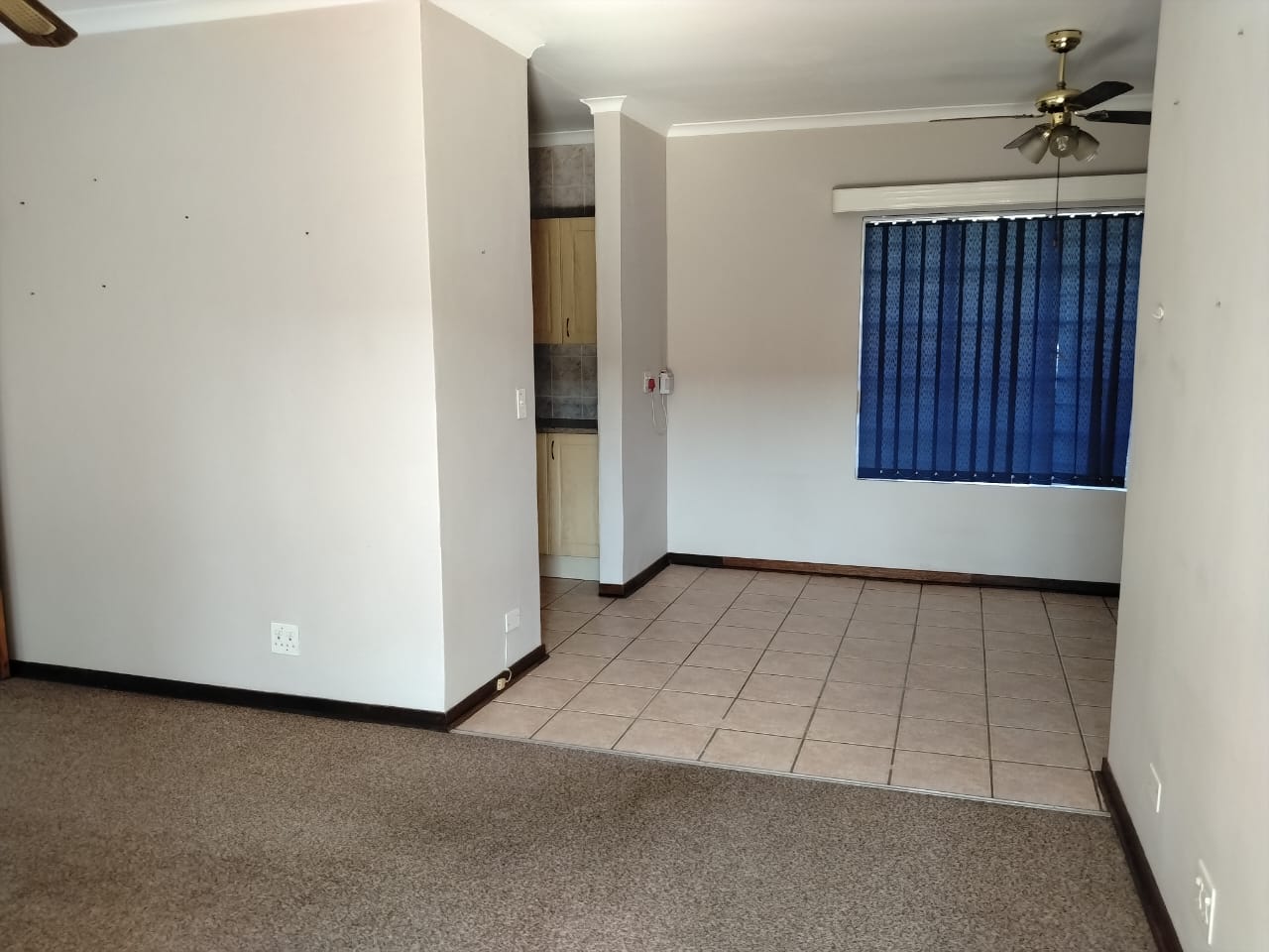 Sonskyn A50 : Stunning two bedroom retirement unit for sale.