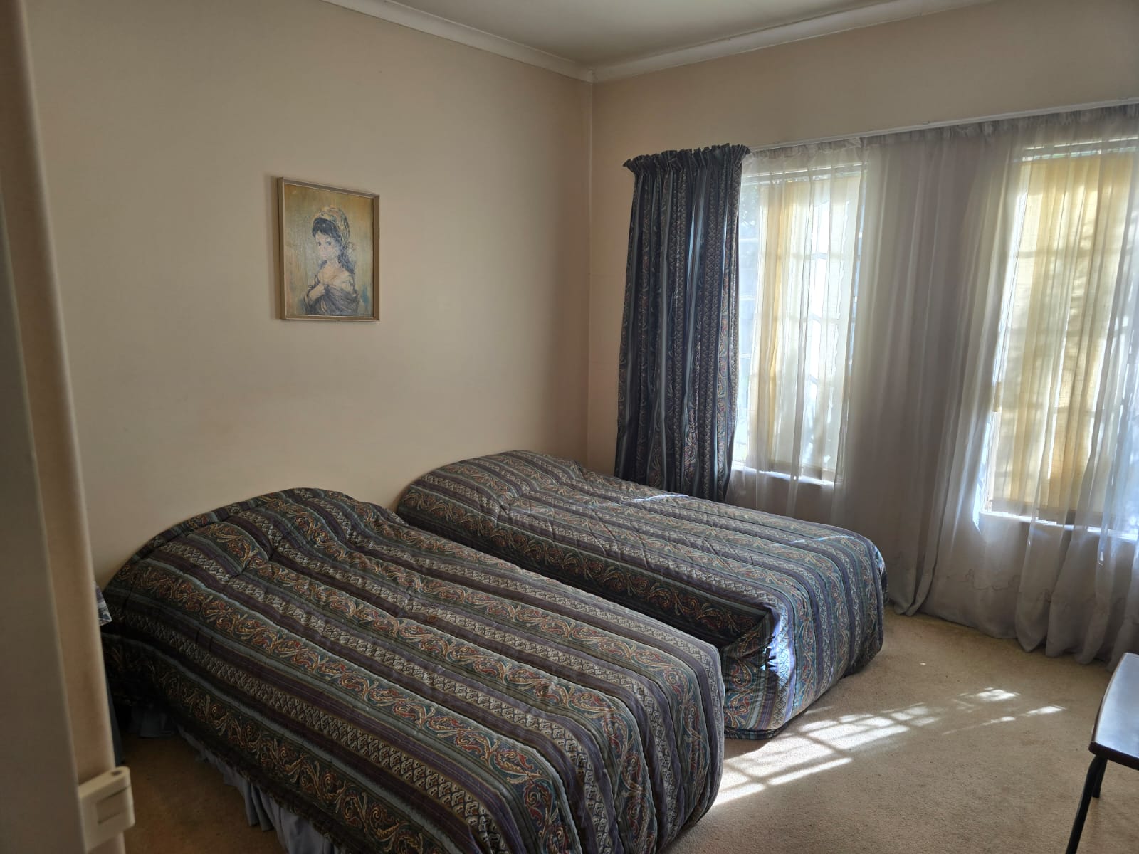 4 Sonskyn A9 : Beautiful two bedroom rental unit.