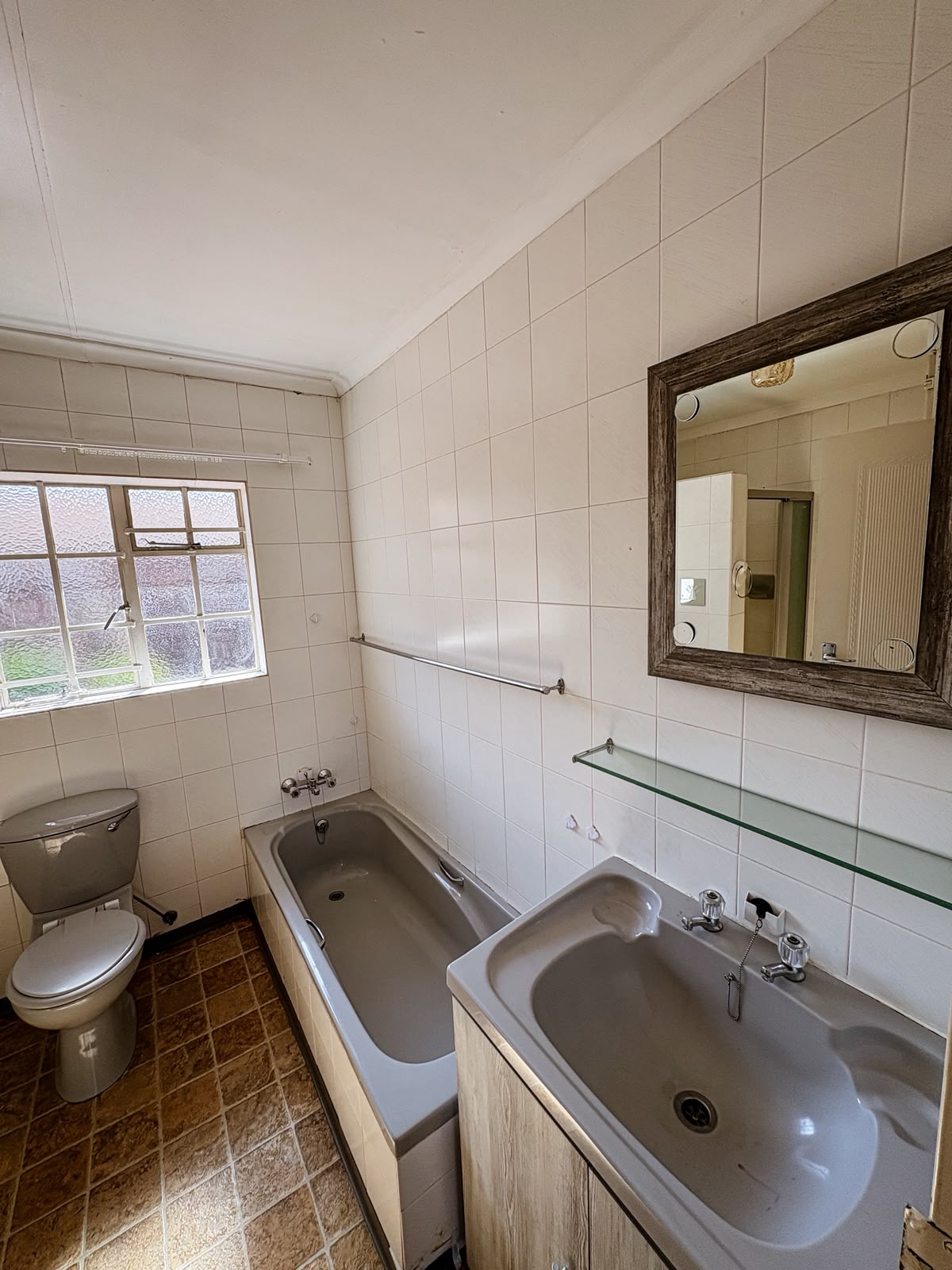 Three Rivers – Fisant 2 : Stunning retirement unit for sale.