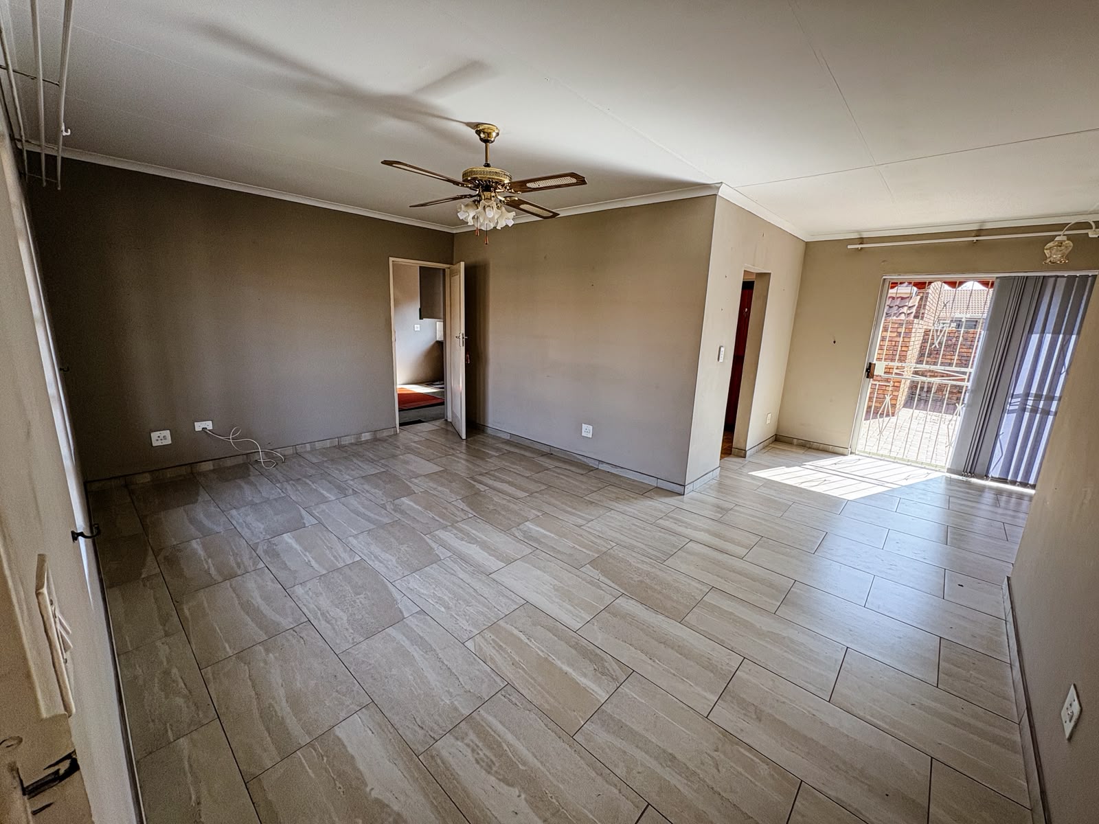 Three Rivers – Fisant 2 : Stunning retirement unit for sale.