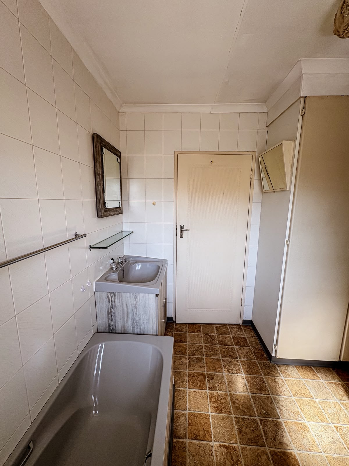 Three Rivers – Fisant 2 : Stunning retirement unit for sale.