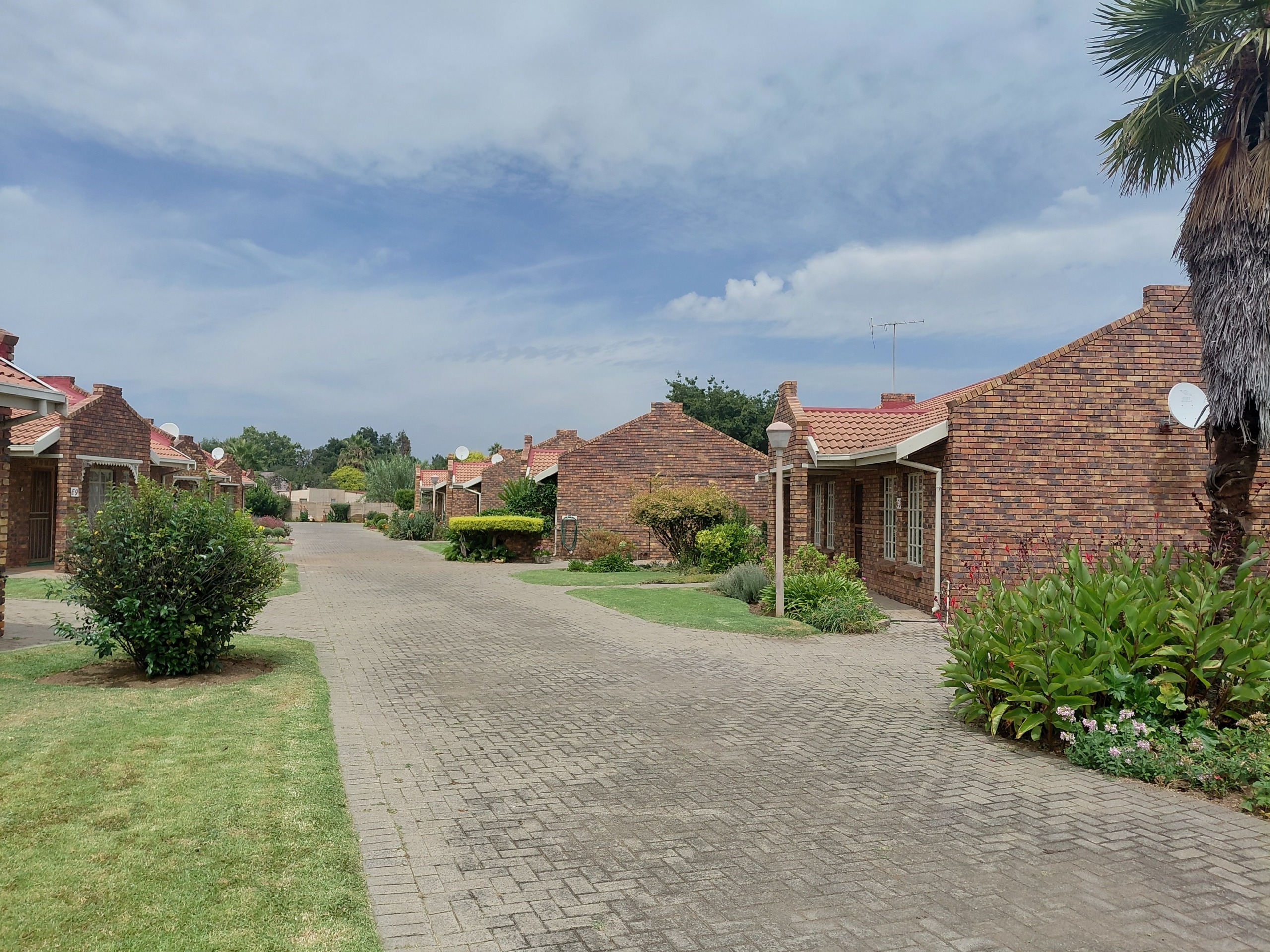 Three Rivers – Elsie 3 : Stunning one bedroom retirement unit for sale.