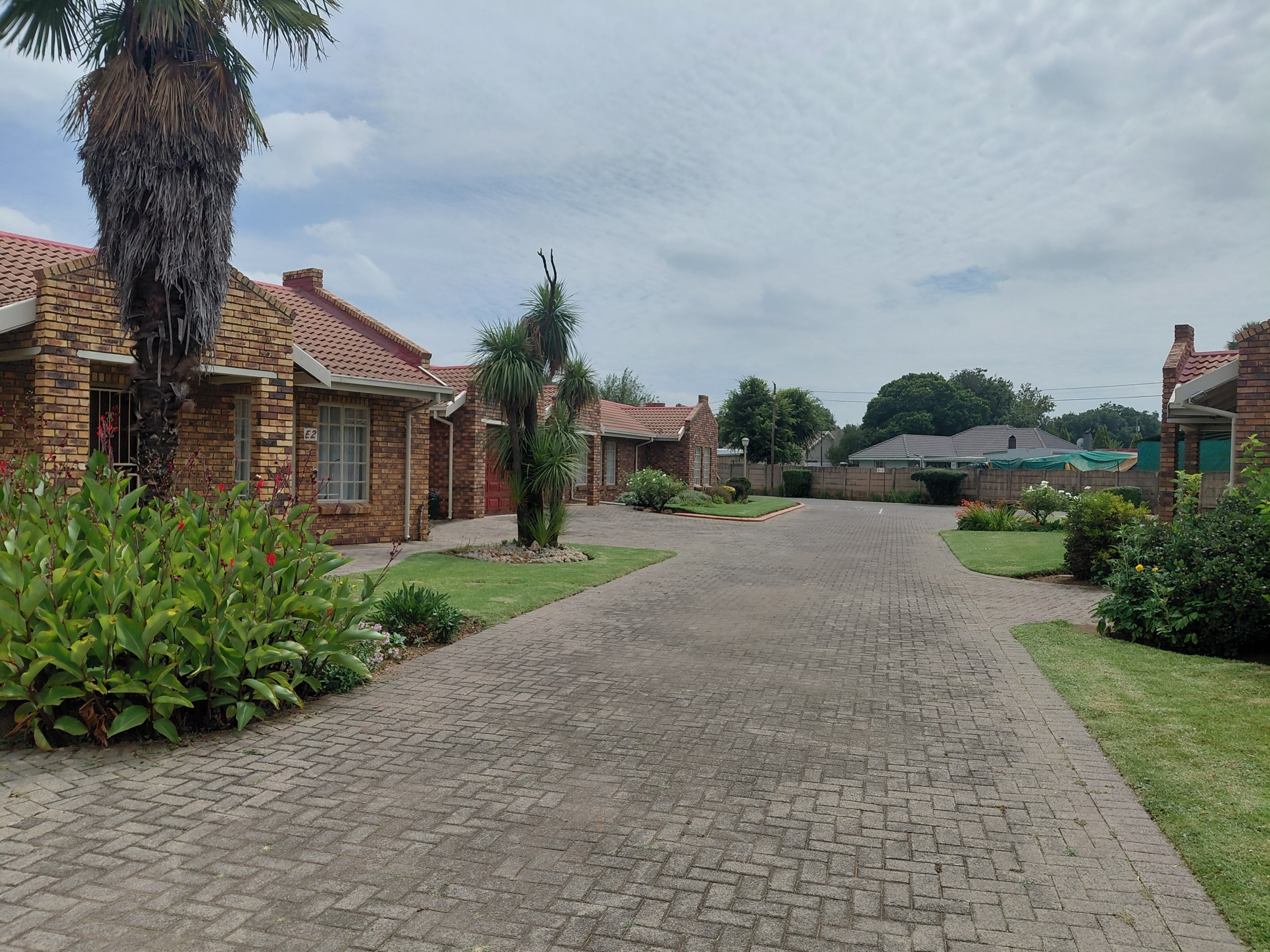 Three Rivers – Elsie 3 : Stunning one bedroom retirement unit for sale.