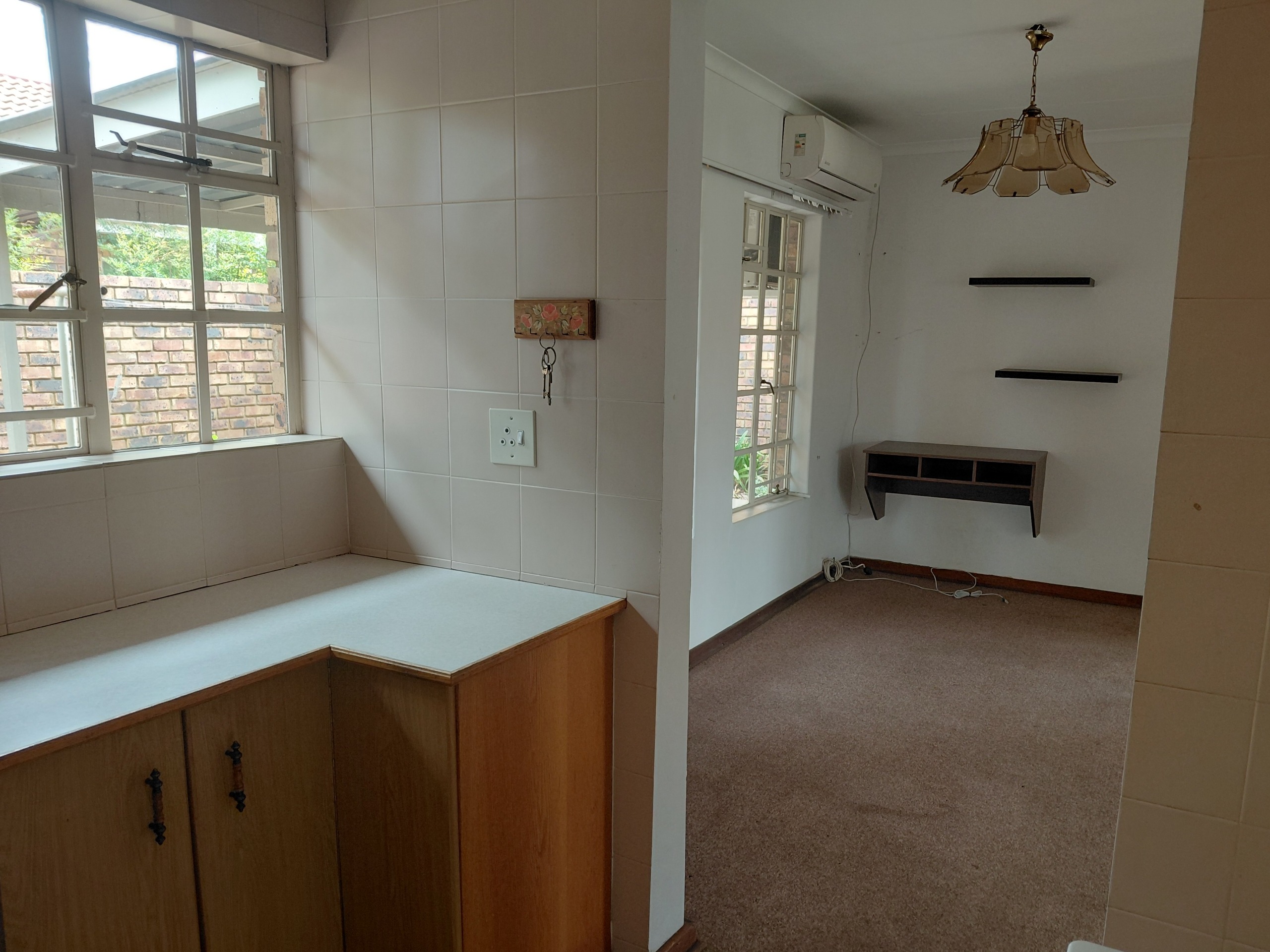 Three Rivers – Elsie 3 : Stunning one bedroom retirement unit for sale.