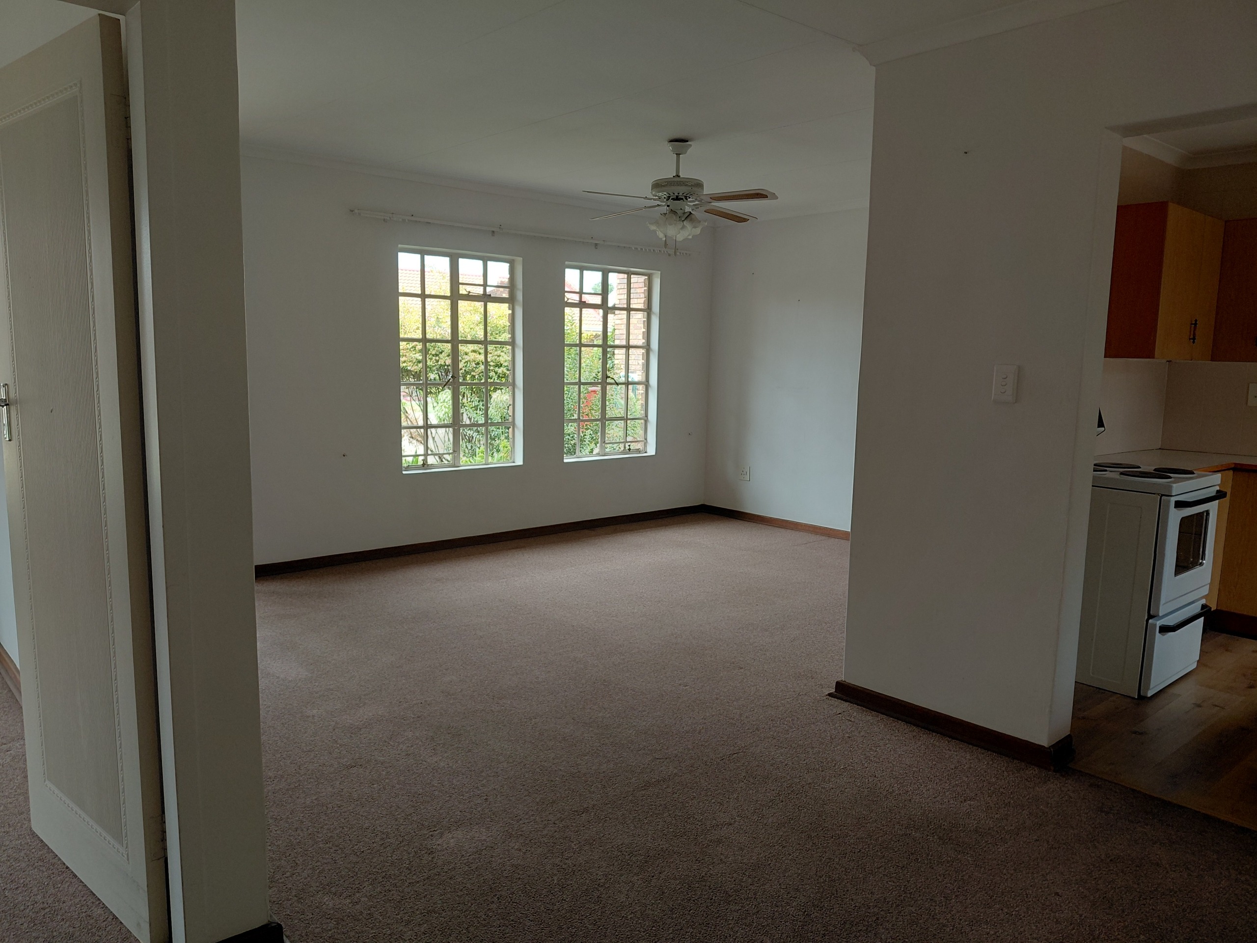 Three Rivers – Elsie 3 : Stunning one bedroom retirement unit for sale.