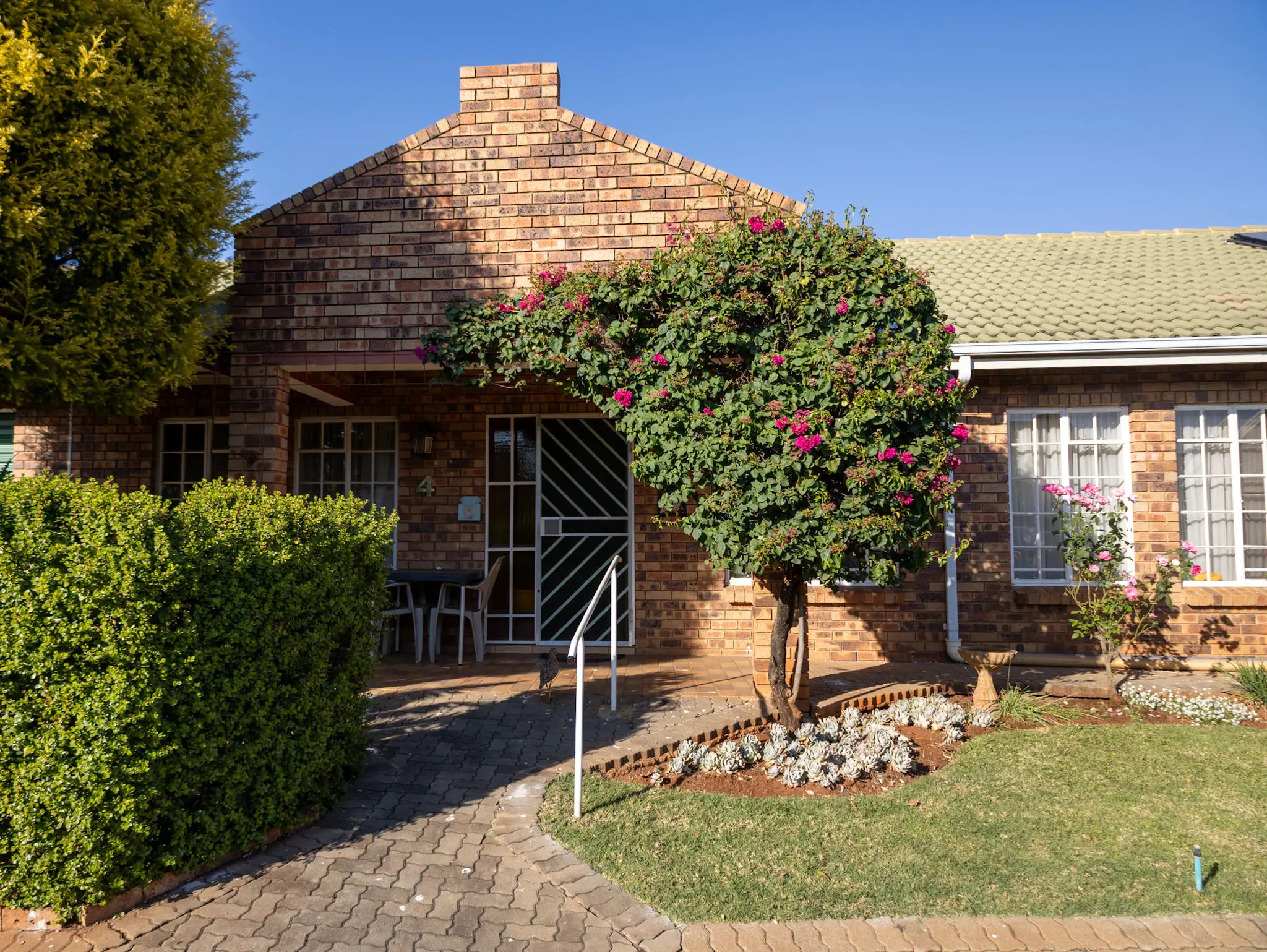 Montana – Houtkapper 4: Charming 3 bedoom, 2 Bathroom unit for sale in Pretoria