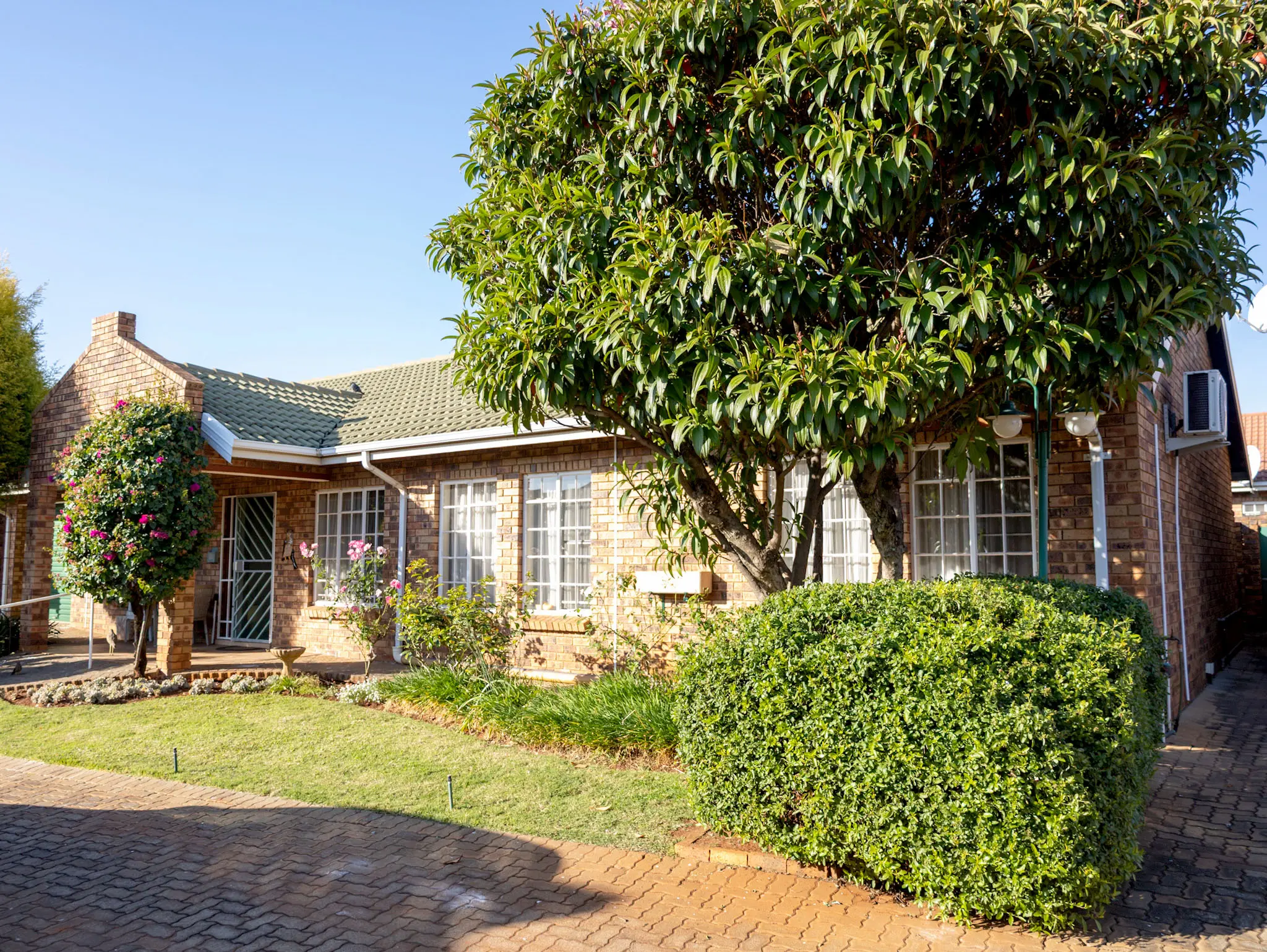 4houtkapper01 Montana – Houtkapper 4: Charming 3 bedoom, 2 Bathroom unit for sale in Pretoria