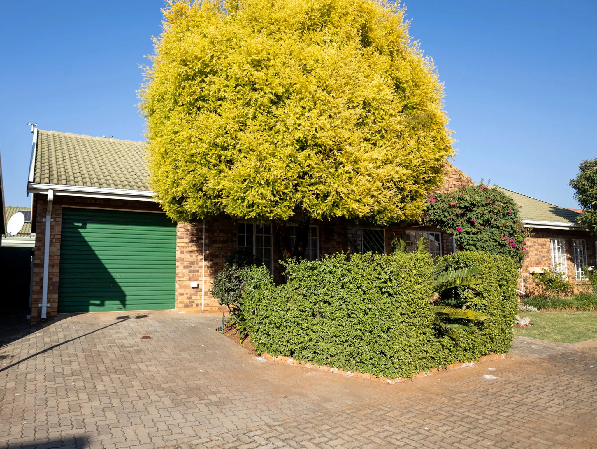 4houtkapper02 Montana – Houtkapper 4: Charming 3 bedoom, 2 Bathroom unit for sale in Pretoria