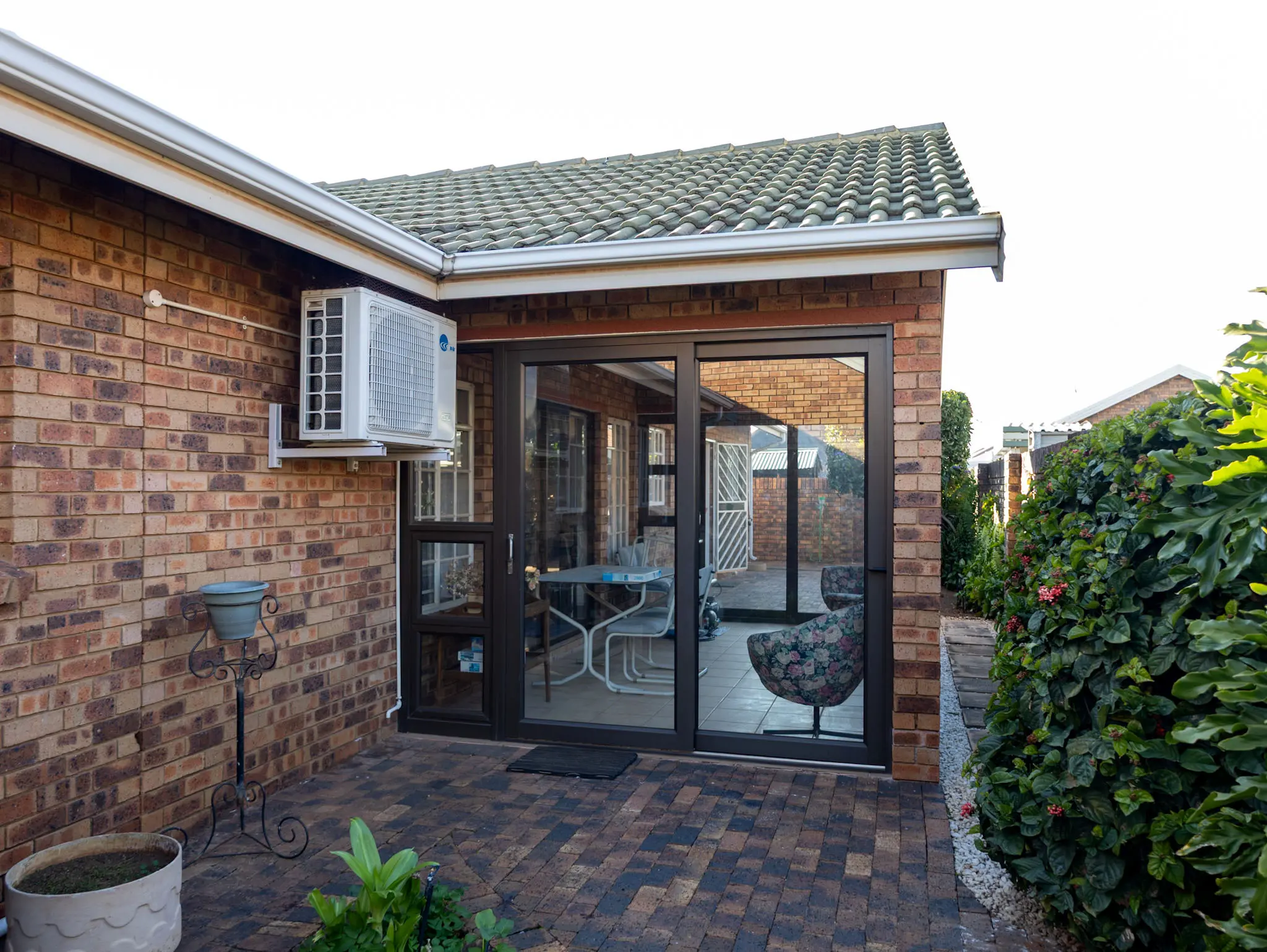 4houtkapper03 Montana – Houtkapper 4: Charming 3 bedoom, 2 Bathroom unit for sale in Pretoria