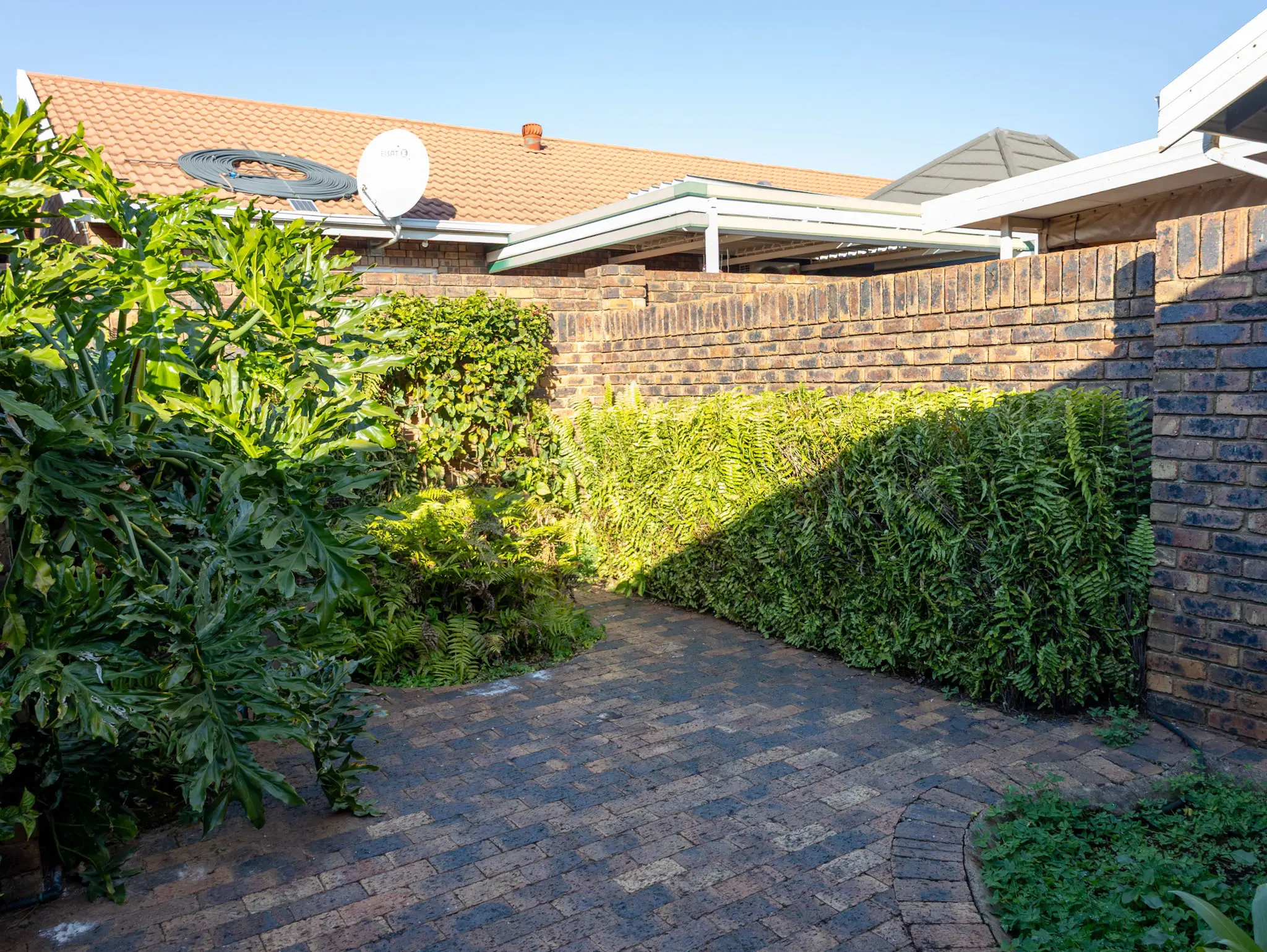 4houtkapper04 Montana – Houtkapper 4: Charming 3 bedoom, 2 Bathroom unit for sale in Pretoria