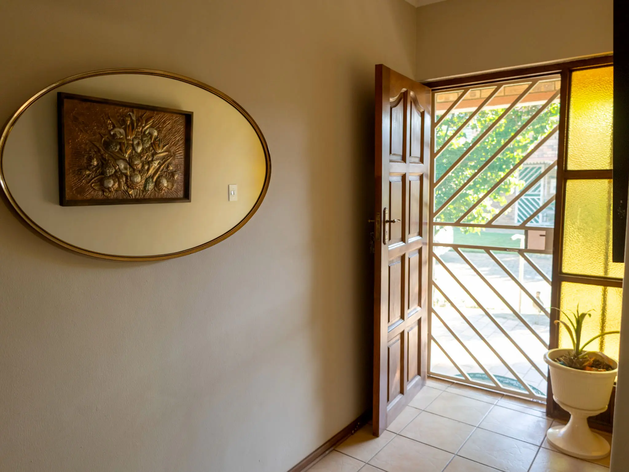 4houtkapper05 Montana – Houtkapper 4: Charming 3 bedoom, 2 Bathroom unit for sale in Pretoria