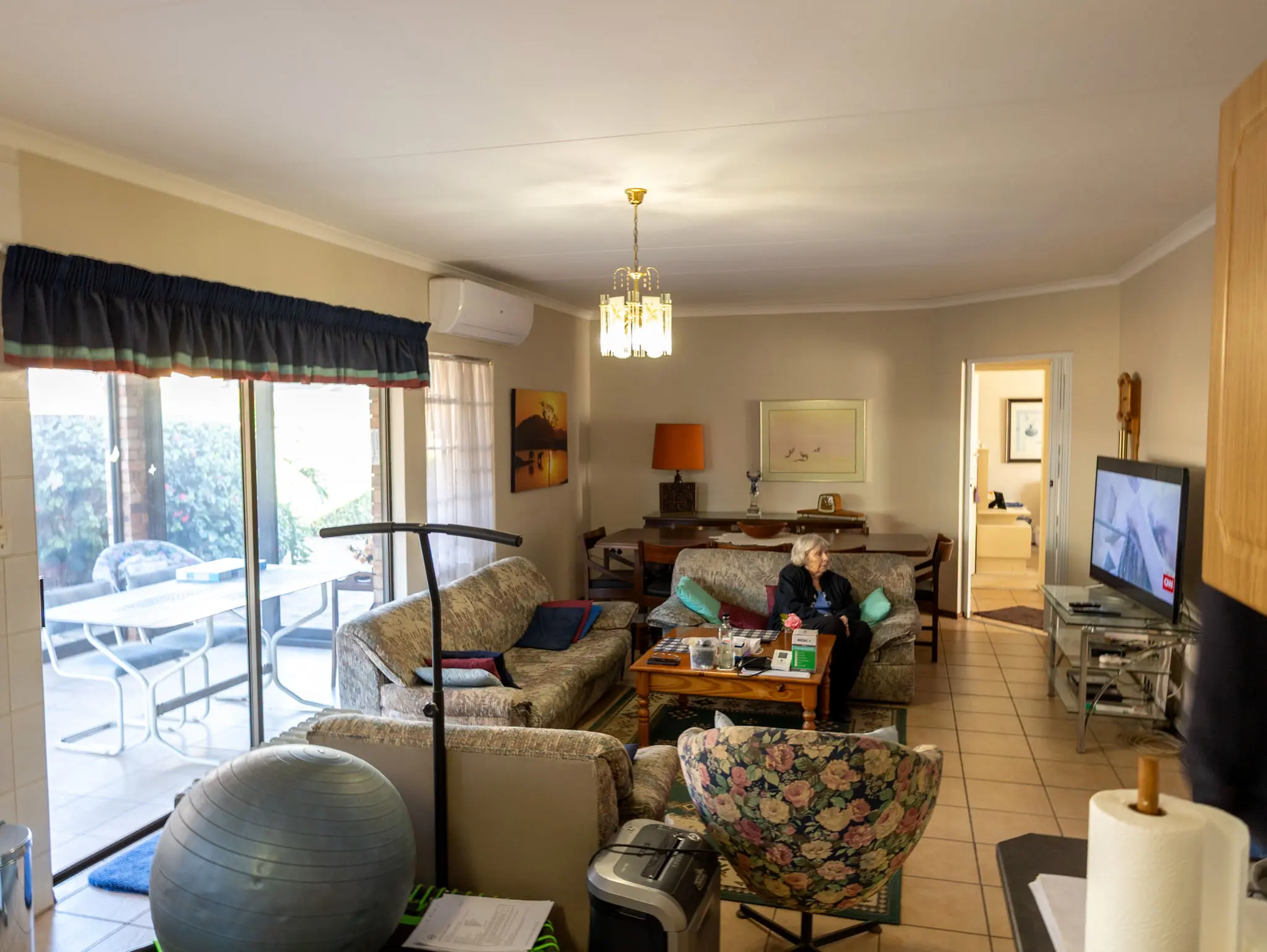 4houtkapper07 Montana – Houtkapper 4: Charming 3 bedoom, 2 Bathroom unit for sale in Pretoria