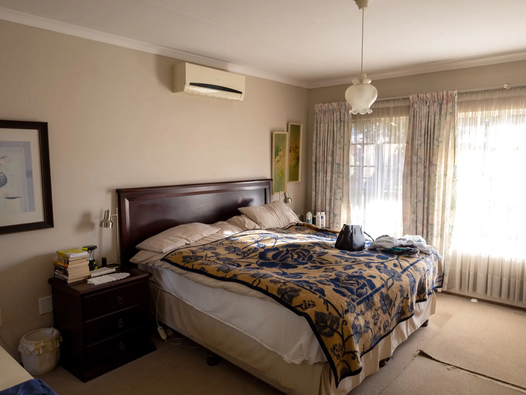 4houtkapper10 Montana – Houtkapper 4: Charming 3 bedoom, 2 Bathroom unit for sale in Pretoria