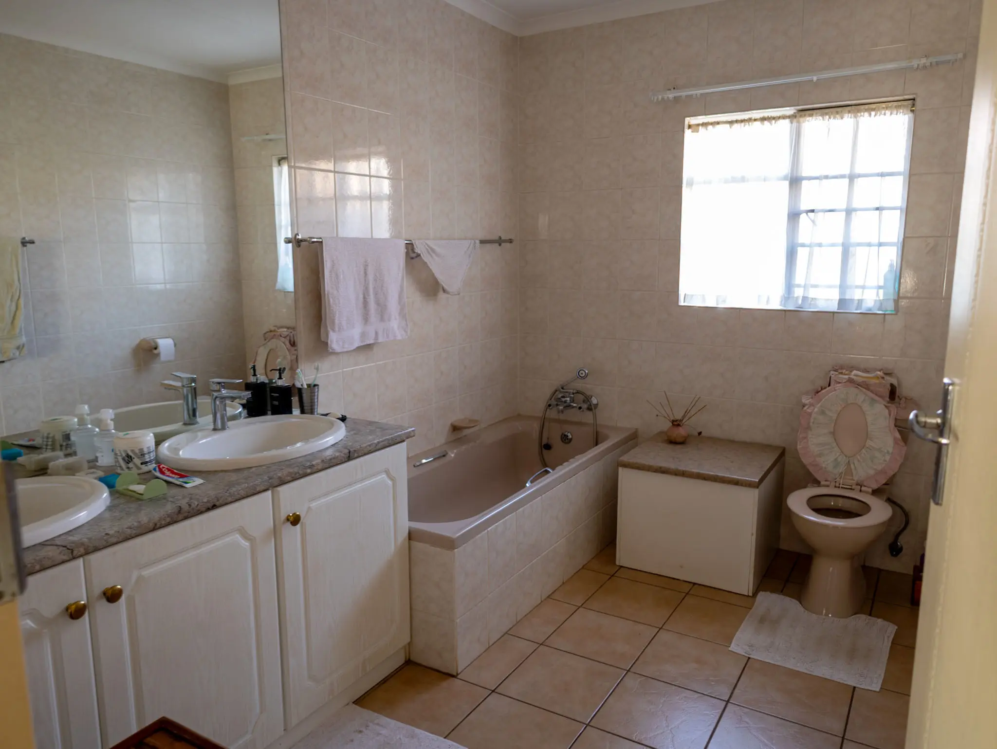4houtkapper13 Montana – Houtkapper 4: Charming 3 bedoom, 2 Bathroom unit for sale in Pretoria